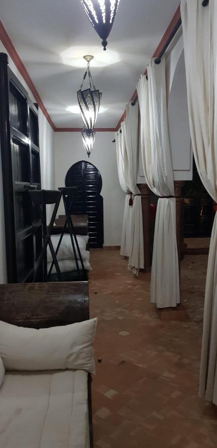Villa Avec Piscine A Marrakech Marrakesh Luaran gambar